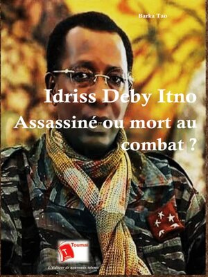 cover image of Assassiné Ou Mort Au Combat ?
